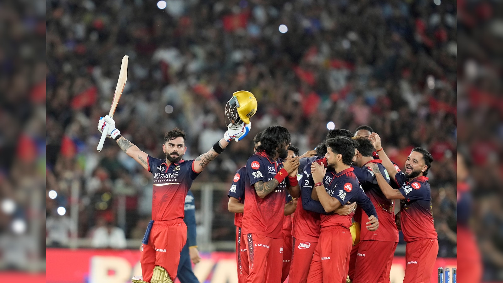 Virat Kohli Explains How RCBs IPL 2026 Triumph Is Different From 2025 Title Win