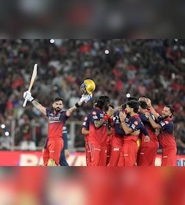 Virat Kohli Explains How RCBs IPL 2026 Triumph Is Different From 2025 Title Win