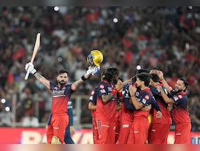 Virat Kohli Explains How RCBs IPL 2026 Triumph Is Different From 2025 Title Win