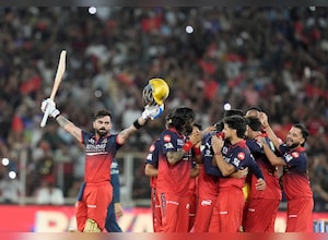 Virat Kohlis Unfiltered Big Boys Remark After Guiding RCB To IPL 2026 Final Win vs GT