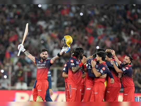 Virat Kohli Explains How RCBs IPL 2026 Triumph Is Different From 2025 Title Win