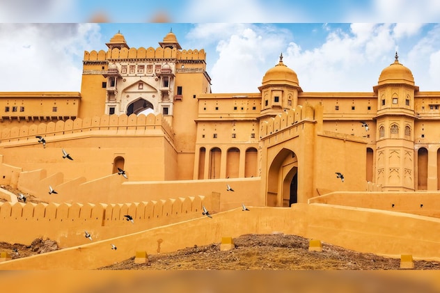 Amer Palace, Jaipur