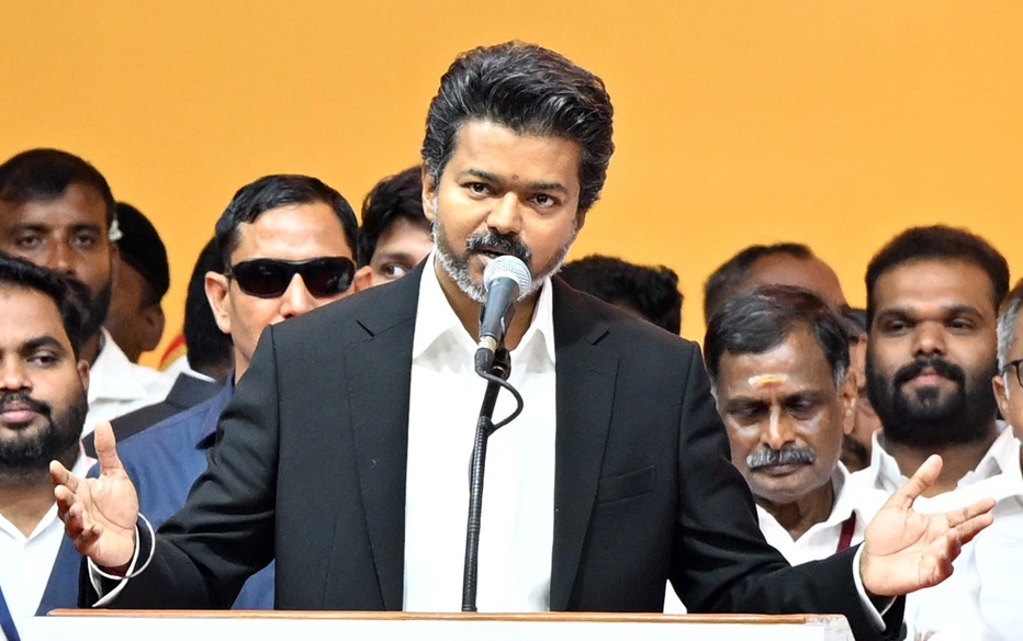 IUML And VCK To Also Join Vijay Cabinet, Expansion Likely Tomorrow: Sources