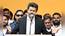 Inside Track: Why Key Allies VCK, IUML Missed Vijay's Cabinet Expansion