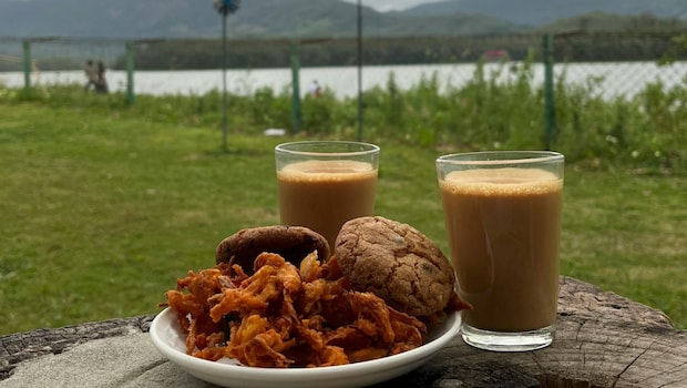 It was only in the 20th century that tea became a household staple across India. It was only in the 20th century that tea became a household staple across India.