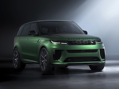 Range Rover Sport SV भारत में लॉन्च: 635hp पावर और 2.05 करोड़ की कीमत के साथ आई नई सुपर SUV