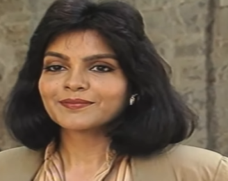 Zeenat Aman Recalls Shooting <i>Gawaahi</i> After Giving Birth To First Child: 'Marriage Already Started Showing Cracks'