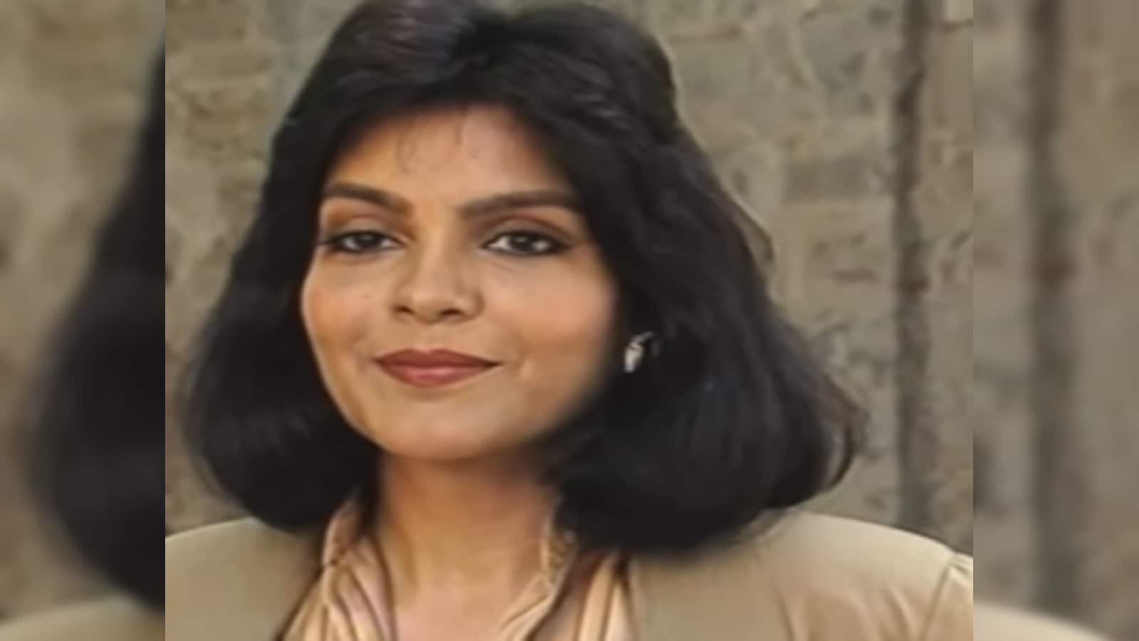 Zeenat Aman Recalls Shooting Gawaahi After Giving Birth To First Child: ‘Marriage Already Started Showing Cracks’
