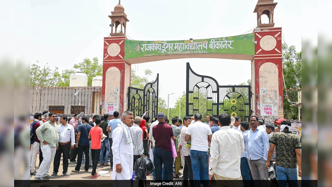 NEET UG 2026 Paper Leak Highlights: Dinesh Biwal Scanned Paper, Made PDFs For Distribution