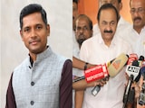 Kerala Poll Chief Named Satheesan's Secretary, Opposition Flags 'Hypocrisy' Kerala Poll Chief Named Satheesan's Secretary, Opposition Flags 'Hypocrisy'