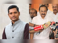 Kerala Poll Chief Named VD Satheesan's Secretary, Opposition Flags 'Hypocrisy'