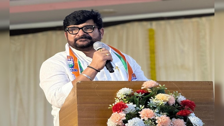 कर्नाटक में कांग्रेस को बड़ा झटका; विधायक विनय कुलकर्णी की सदस्यता रद्द, धारवाड़ सीट खाली