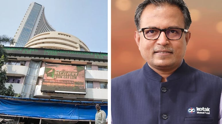 शेयर मार्केट पर क्यों भारी पड़ती है 'दुर्योधन वाली गलती'? कोटक के नीलेश शाह ने बताए निवेश के 4 जादुई नियम