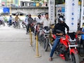 HPCL ने कहा- अफवाहों पर ध्यान न दें, राजस्थान में पेट्रोल-डीजल की कोई कमी नहीं