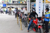 HPCL ने कहा- अफवाहों पर ध्यान न दें, राजस्थान में पेट्रोल-डीजल की कोई कमी नहीं