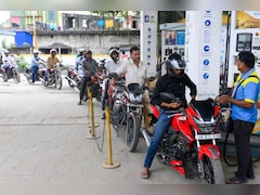 petrol news