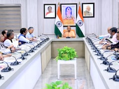 WFH, वर्चुअली मीटिंग, काफिले में न निकलें मंत्री... बैठक के बाद CM योगी ने दिए ये बड़े निर्देश