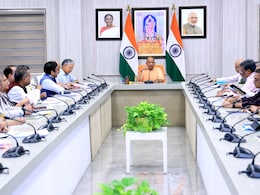 WFH, वर्चुअली मीटिंग, काफिले में न निकलें मंत्री... बैठक के बाद CM योगी ने दिए ये बड़े निर्देश