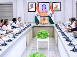 मेट्रो विस्तार और OBC आयोग को हरी झंडी, योगी कैबिनेट ने दी 12 अहम फैसले को मंजूरी