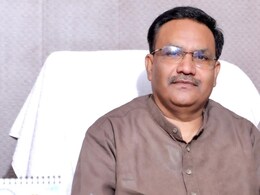 खुले में कुर्बानी न करें... छत्तीसगढ़ वक्फ बोर्ड के अध्यक्ष ने बकरीद से पहले जारी की 5 पॉइंट की एडवाइजरी&nbsp;