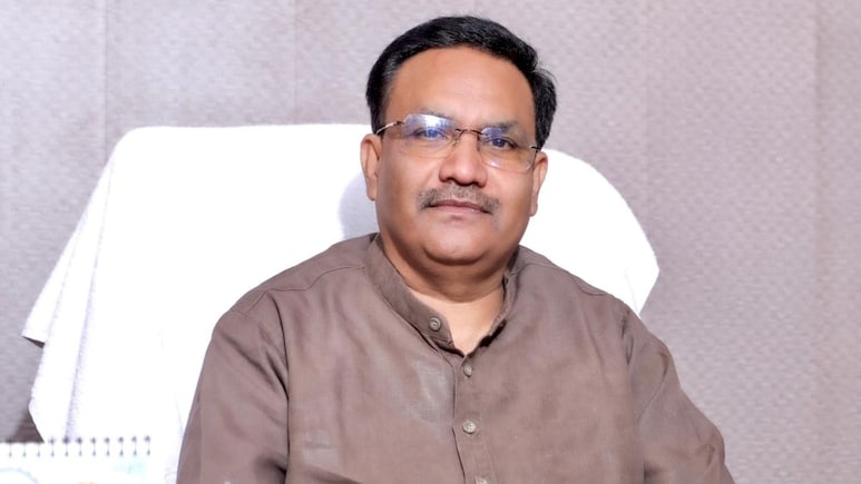 खुले में कुर्बानी न करें... छत्तीसगढ़ वक्फ बोर्ड के अध्यक्ष ने बकरीद से पहले जारी की 5 पॉइंट की एडवाइजरी&nbsp;