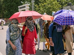 Today Weather: दिल्ली 45, बांदा 48 डिग्री, सुलगते शहरों को मिलेगी राहत, आज यूपी-पंजाब समेत इन राज्यों में बारिश का अलर्ट
