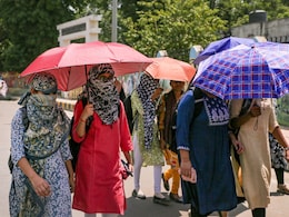 दिल्ली समेत उत्तर भारत में गर्मी का कहर, दक्षिण-पूर्व में बरसेंगे बादल, जानें देश में कहां कैसा मौसम