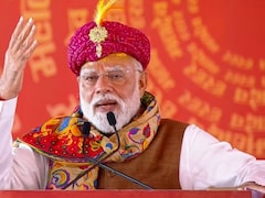'हम पर न जाने कितने प्रतिबंध लगे...' पोखरण में आज ही के दिन हुआ था न्यूक्लियर टेस्ट, पीएम मोदी ने ऐसे याद की ये खास तारीख