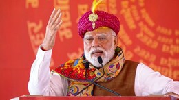 'हम पर न जाने कितने प्रतिबंध लगे...' पोखरण में आज ही के दिन हुआ था न्यूक्लियर टेस्ट, पीएम मोदी ने ऐसे याद की ये खास तारीख