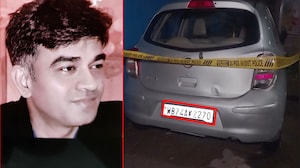 Suvendu's Aide Murder: Probe Intensifies After Suspicious Car Seized