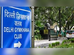 Delhi Gymkhana Row: Office Bearers File Plea, Delhi High Court Issues Notice To Central Govt