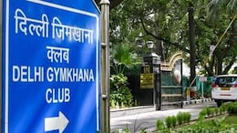 Delhi Gymkhana Row: Office Bearers File Plea, Delhi High Court Issues Notice To Central Govt