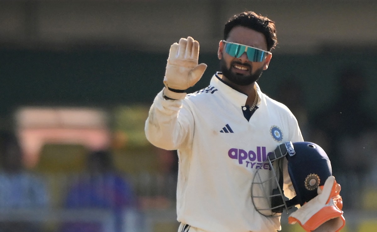 Why Did KL Rahul Replace Rishabh Pant As Test Vice-Captain? Ajit Agarkar Responds