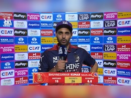 RCB vs GT: भुवनेश्वर - रबाडा के विकेट बराबर, फिर भुवी के पास पर्पल कैप क्यों? यह सुपर रिकार्ड RCB स्टार के निशाने पर