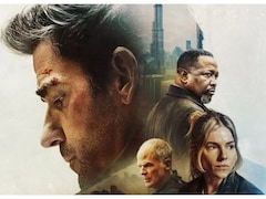 Jack Ryan: Ghost War Release: Time, Plot, Where To Watch John Krasinski's New Spy Thriller