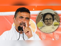 ये हिंदुत्व की जीत... ममता बनर्जी को मात देकर सुवेंदु अधिकारी ने बताया कैसे पलटी बाजी
