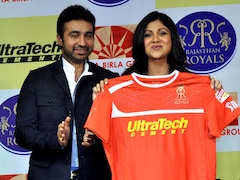 Raj Kundra, Ex RR Owner, Stuns All With "Karma" Post After Teams IPL Exit