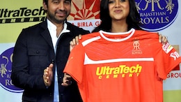 Raj Kundra, Ex Rajasthan Royals Owner, Stuns Internet With "Karma" Post After Team's IPL 2026 Exit