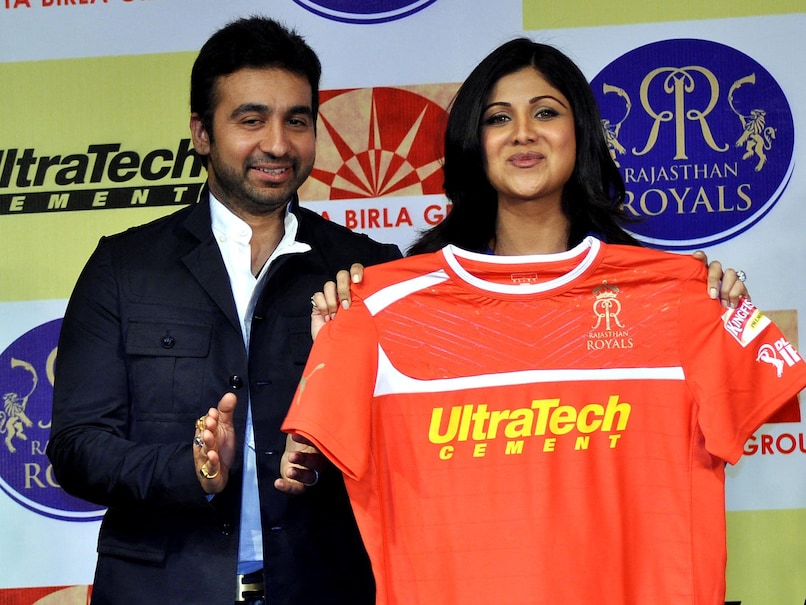 Raj Kundra, Ex Rajasthan Royals Owner, Stuns Internet With "Karma" Post After Team's IPL 2026 Exit