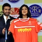 Raj Kundra, Ex Rajasthan Royals Owner, Stuns Internet With "Karma" Post After Teams IPL 2026 Exit