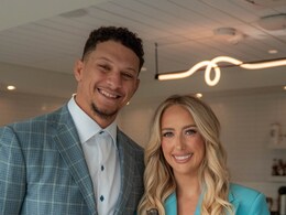 Patrick Mahomes&rsquo; Wife Brittany Mahomes Turns Heads As Latest Move Gets Fans Talking