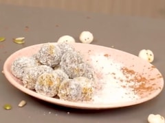 Luke Coutinho Shares Seed-Based Biotin Bites Recipe To Support Hair Growth Naturally