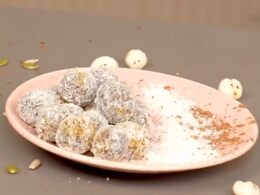 Luke Coutinho Shares Seed-Based Biotin Bites Recipe To Support Hair Growth Naturally
