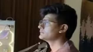 घर लौटने के लिए 14 साल बाद हमेशा के लिए छोड़ा नोएडा, शख्स ने शेयर की अपनी इमोशनल स्टोरी, वीडियो वायरल