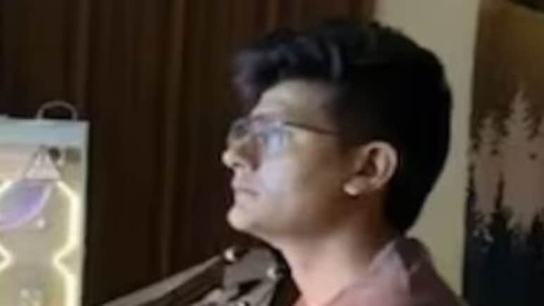 घर लौटने के लिए 14 साल बाद हमेशा के लिए छोड़ा नोएडा, शख्स ने शेयर की अपनी इमोशनल स्टोरी, वीडियो वायरल