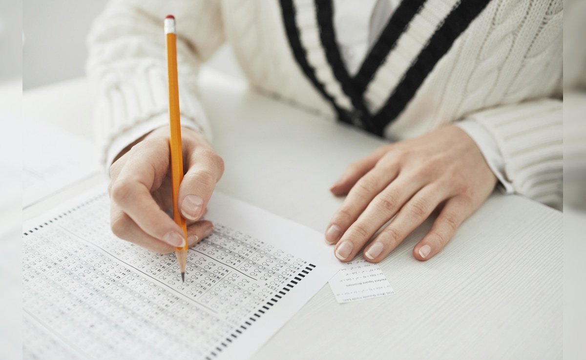 OMR Sheet को भरते हुए इन बातों का रखना चाहिए ध्‍यान — WellsTrack