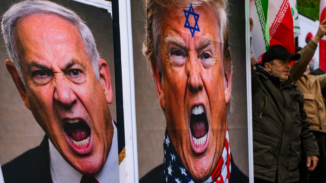 US-Iran War News Live Updates: Trump Fumes At Netanyahu Over Lebanon Strikes; Says Talks With Iran Continuing At Rapid Pace