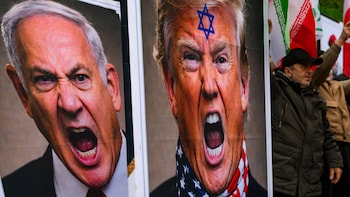 US-Iran War News Live Updates: Trump Fumes At Netanyahu Over Lebanon Strikes; Says Talks With Iran Continuing At Rapid Pace