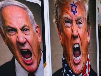 US-Iran War News Live Updates: Trump Fumes At Netanyahu Over Lebanon Strikes; Says Talks With Iran Continuing At Rapid Pace