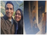 ट्विशा के साथ उस रात क्या हुआ था, पति समर्थ उगलेगा राज? SIT क्राइम सीन करेगी रीक्रिएट ट्विशा के साथ उस रात क्या हुआ था, पति समर्थ उगलेगा राज? SIT क्राइम सीन करेगी रीक्रिएट